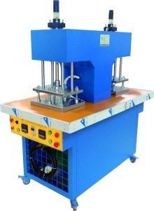 デジタル 自動 衣装 彫刻 機械 液圧 高周波