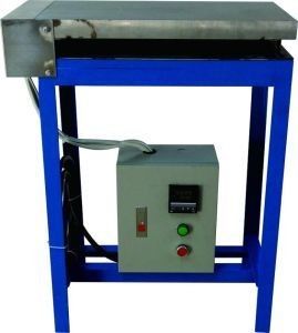 良い価格 熱移り3D織物エムボス機 シリコンラベル機 オンライン