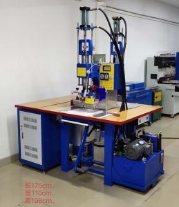 5kW PVC 半自動
