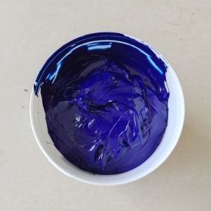 良い価格 SC-7130 ターコイズ製 シルクスクリーン製 織物 印鑑 インク 衣類 印鑑 オンライン