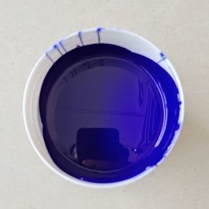 良い価格 SC-7140 シリコン 繊維 インク シルク スクリーン カラー ペスト 革 靴 印刷 オンライン