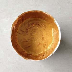 良い価格 精密繊維印刷技術のための特殊な金製織物スタンプインク オンライン