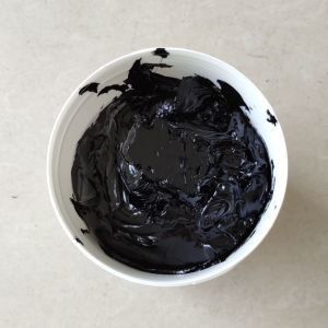 良い価格 SC-2100 黒色熱伝送布 スタンプ インクパッド スクリーンプリント オンライン