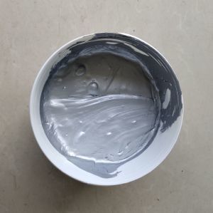 良い価格 エクストラ シルバー 服 織物 インク ペンキ 印刷 プレス PVC 服 凸字 材料 オンライン