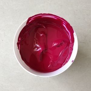 良い価格 SC-5150 多色布スタンプインク シルクスクリーン印刷 OEM オンライン