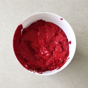 良い価格 SC-5160 鋳造されたシリコン繊維のスタンプインク ゴムスタンプのためのインク ブルゴーニュ オンライン