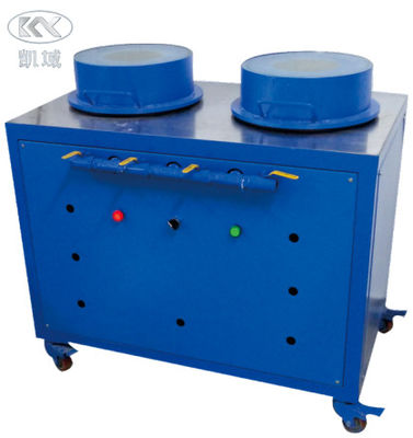 良い価格 1.5KWのPVC配給機 パッチメーカーマニュアル オンライン