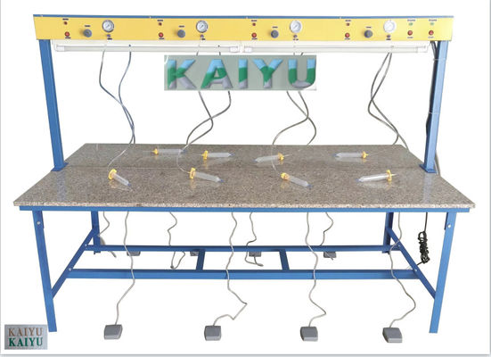 良い価格 マニュアル用電動接着剤配給テーブルロゴ製作機 200KG オンライン