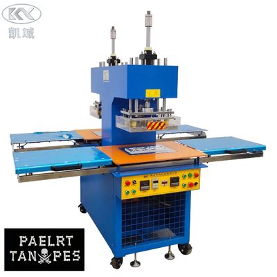 良い価格 熱圧ラベル シリコンエムボス機 3D繊維機械 オンライン