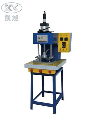 良い価格 工業用 TPU レザー ロゴ エムボッシング マシン オンライン