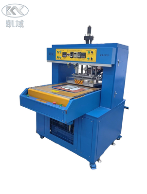 液圧プレス3Dエムボッシングマシン 布料 380V