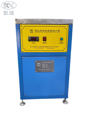 220V 1KW シリコンラベル製造機 鍵盤製造のためのモジュール設計