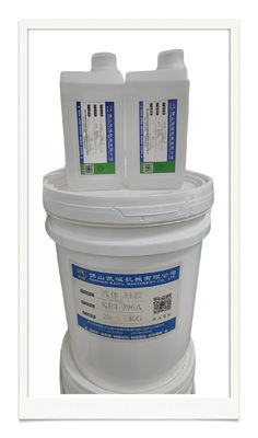 良い価格 KAIYU ゴム プリント シリコン インク 明るい 色 オンライン