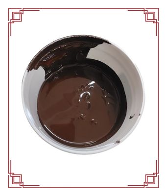 良い価格 SC-6110 織物印刷 織物インク 服用 ブラウン色 オンライン