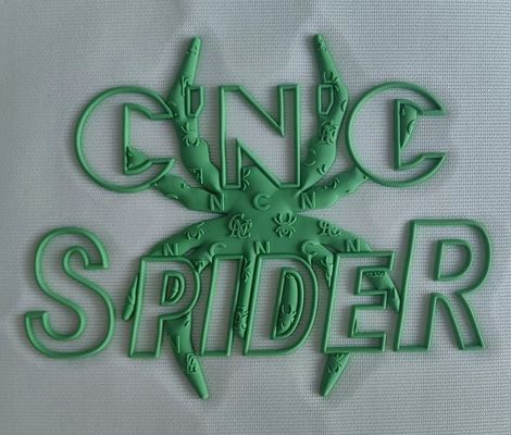 良い価格 大量革の粘着着物 彫刻印 熱移転 オンライン