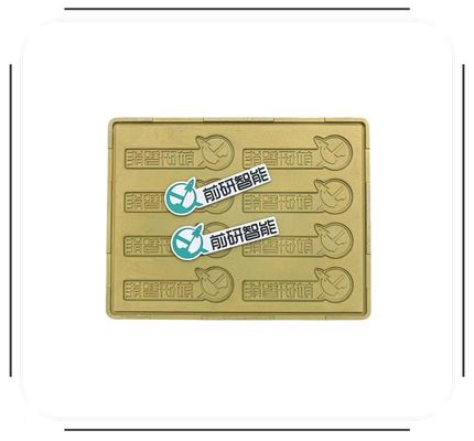 良い価格 シリコン熱伝送 インクスタンプ 衣類ラベルのカスタムシリコンゴム模具のために オンライン