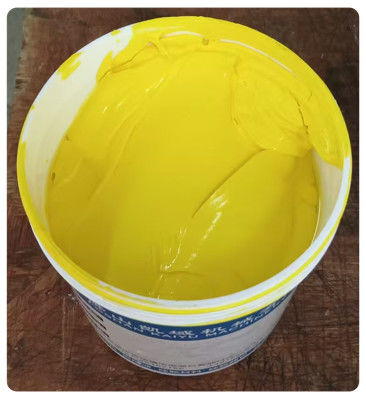 良い価格 織物のスタンプインクのための金製シルクスクリーンと3Dシリコン要素のカスタム金属印刷 オンライン