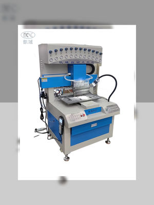 良い価格 正確なKY-368 シリコンPvc配給機 一貫した配給結果のために オンライン