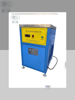 良い価格 精密な温度制御と安全性 シリコンラベルマシン オンライン