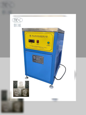 生産とシリコンのラベルとラベル マシン 模具 冷凍庫 完璧な組み合わせ