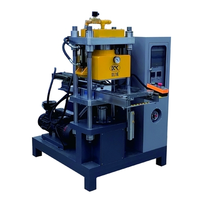 作業服製造用のプロフェッショナルで高性能なシリコンラベル機ゴムラベル製造機