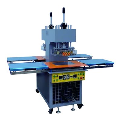 良い価格 エンボス加工後、機械から取り外す前に生地を冷却します。 オンライン