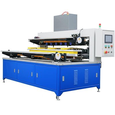 良い価格 200X150x168cm Silicone Embossing Machine The Ideal Size for Your Production Line オンライン