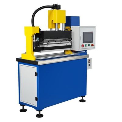良い価格 Silicone Embossing Machine 2.5kW Power and 50HZ Frequency for Your Manufacturing Needs オンライン