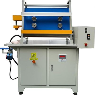 良い価格 Silicone Embossing Machine 50HZ Frequency for Consistent and Accurate Results オンライン