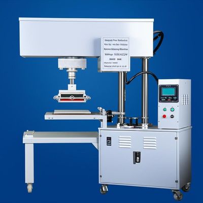 良い価格 Increase Your Production with Our Professional Grade Silicone Embossing Machine Voltage 110V/220V オンライン