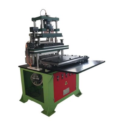 良い価格 320kg Gross Weight Silicone Embossing Machine for Durable and Long-lasting オンライン