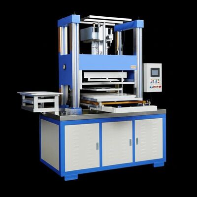 良い価格 凸起速度 2pcs / min シリコン凸起機 サイズ200X150x168cm,重量280kg シリコン加工 オンライン