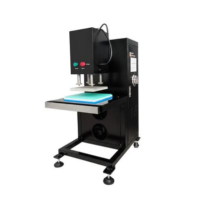 良い価格 2.5kW シリコンエムボッシングマシン 精密なシリコン表面エムボッシングのために電圧110V 220Vと温度範囲0C 300Cを提供しています オンライン