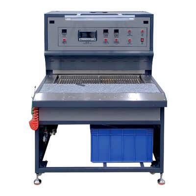 良い価格 KY-0212 加熱冷却一体型自動モールドベーキングマシン オンライン