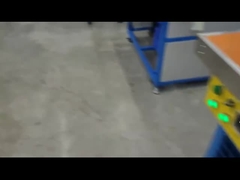 電気シリコンエムボス機 服用 380V 30x40 模具