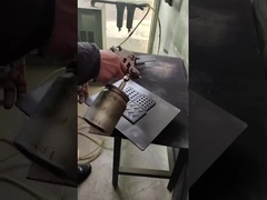 衣料品ラベルのためのカスタムシリコンゴム模具エムボッシングインクスタンプ