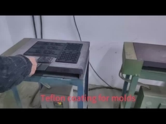 パーソナルデザインで布のブランドのためのプロフェッショナルエムボッシングインクスタンプ